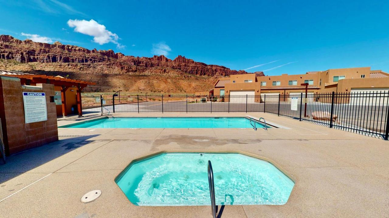 Wildhorse Canyon #14A3 Moab Exterior photo